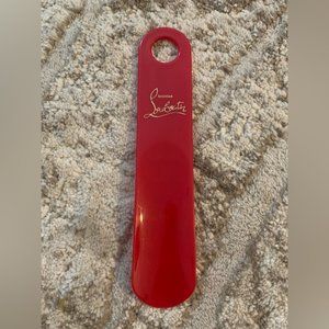 Christian Louboutin Shoe Horn